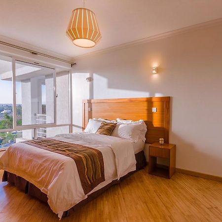 Lymack Suites Nairobi Exterior foto